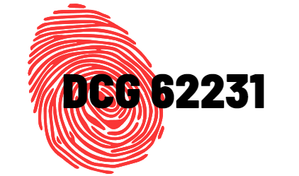 DCG 62231